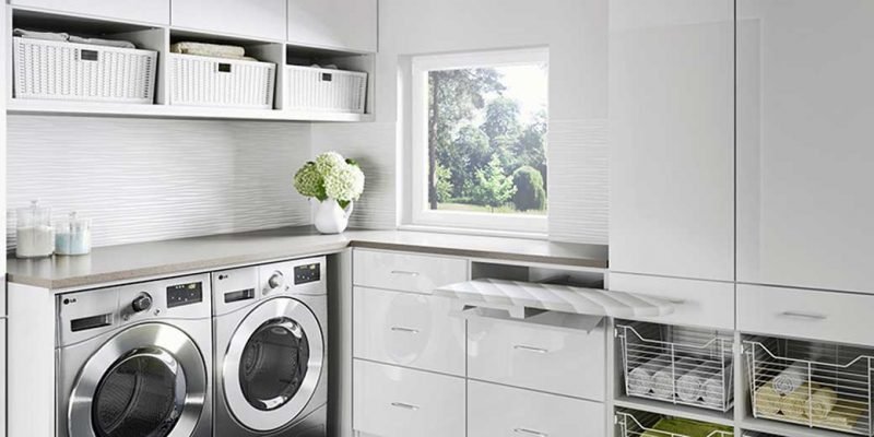 Laundry Room Will Change Your Life