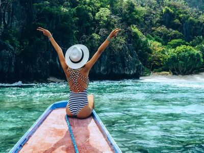 Partner During Your Next Trip