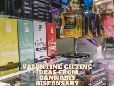 Valentine Gifting Ideas