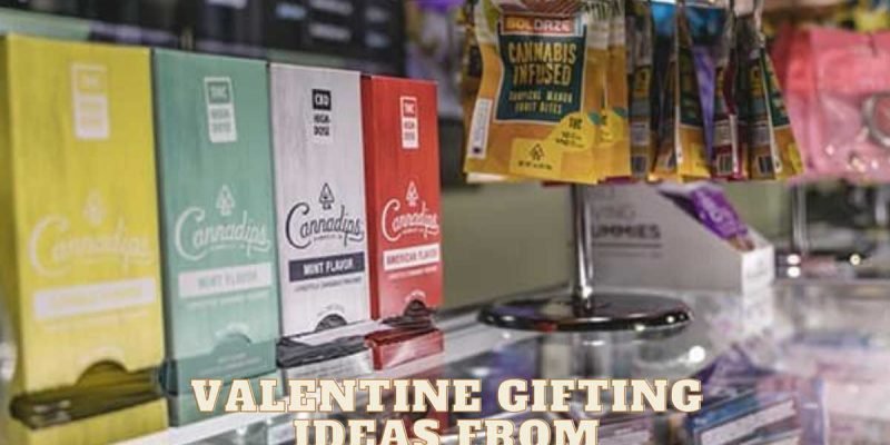 Valentine Gifting Ideas