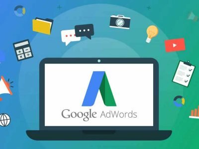 online marketing using Google Ads