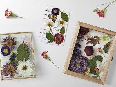 preserve your bouquet