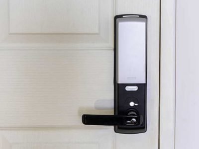Benefits of Installing a Digital Door Lock