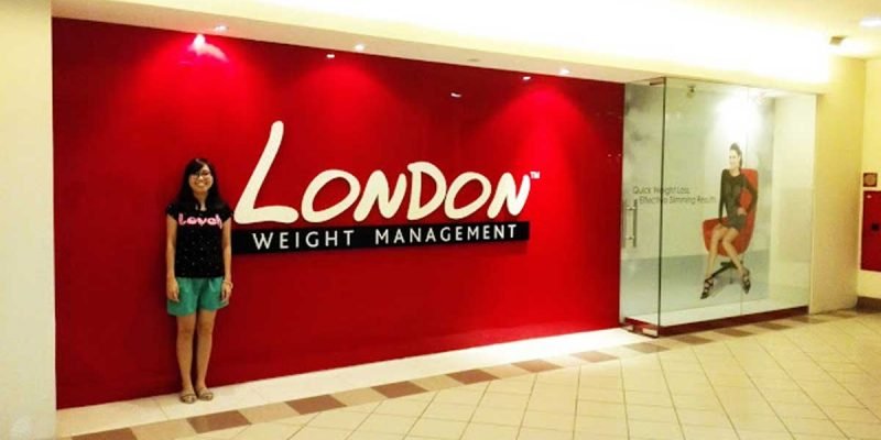 Best London Weight Management Options