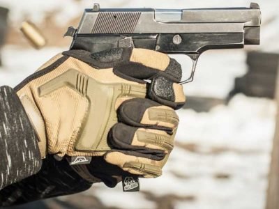 Best Shooting Gloves