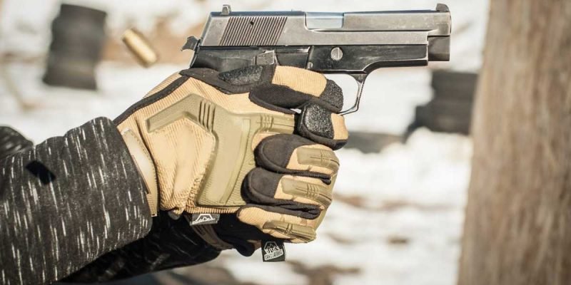 Best Shooting Gloves