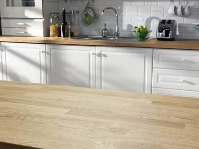 Butcher Block Vs Granite