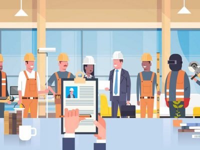 Construction Companies To Improve Workforce Planning
