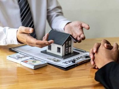 Hiring a Real Estate Agent