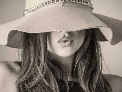Perfect Hat for Your Head Shape