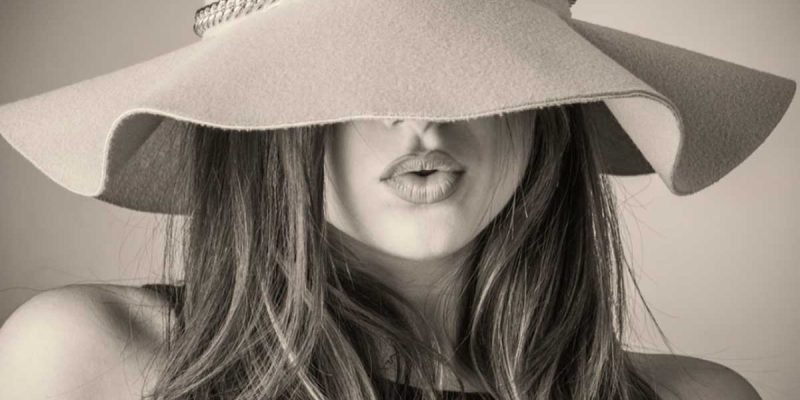 Perfect Hat for Your Head Shape