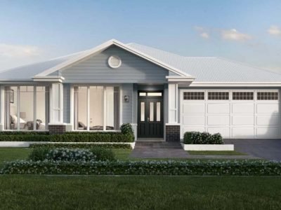 Single Storey Homes