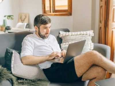 Work at Home Jobs