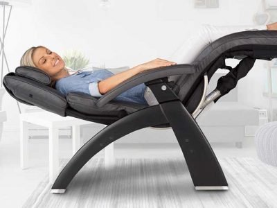 Zero Gravity Massage Chair