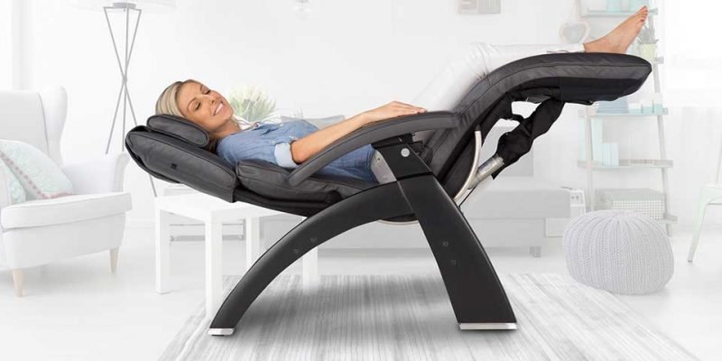 Zero Gravity Massage Chair