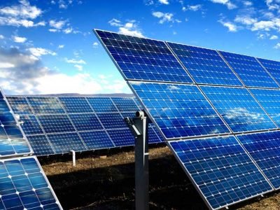 Basics of Solar Power