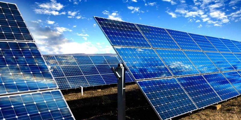 Basics of Solar Power