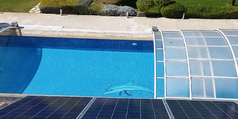 Best Pool Heaters for Your Pool