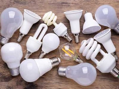 Buying a Light Bulb