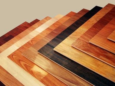 Characteristics of PVC Laminate