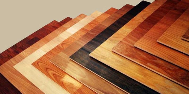 Characteristics of PVC Laminate