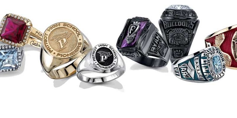 Class Rings