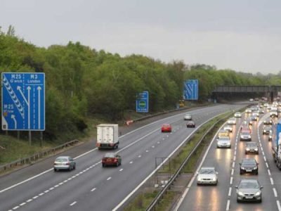 How to stay safe on the roads this summer