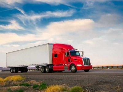 Long-Distance Moving