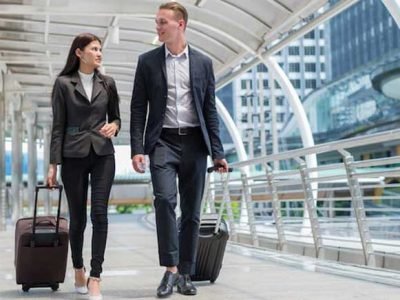 Make Your Business Travels Successful