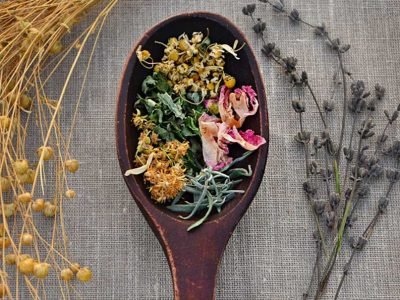 NATURAL REMEDIES FOR ANXIETY