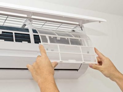 New Air Conditioner Is Not Cooling