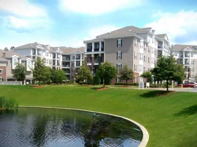 Retirement Community