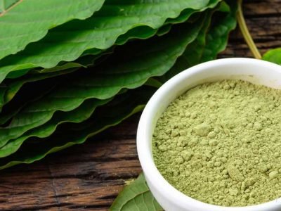 THE HEALTH BENEFITS OF KRATOM