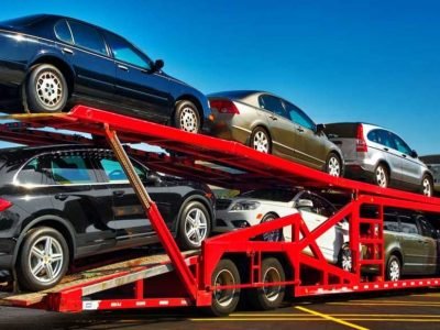 Tips to Move Your Car Without Damage