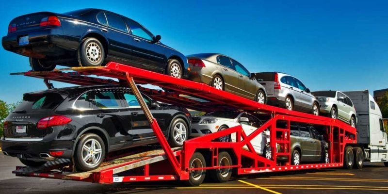Tips to Move Your Car Without Damage