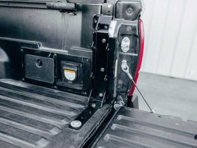 Bed Stiffeners