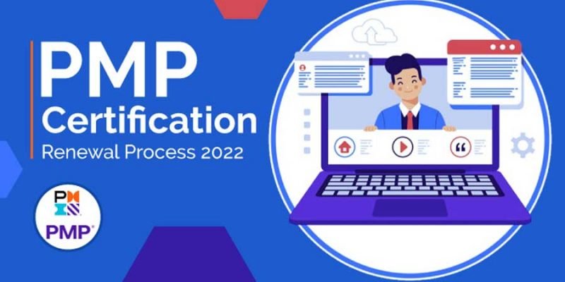 PMP CERTIFICATION RENEWAL