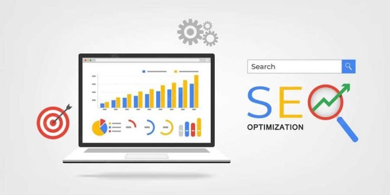 Perform On-Page SEO