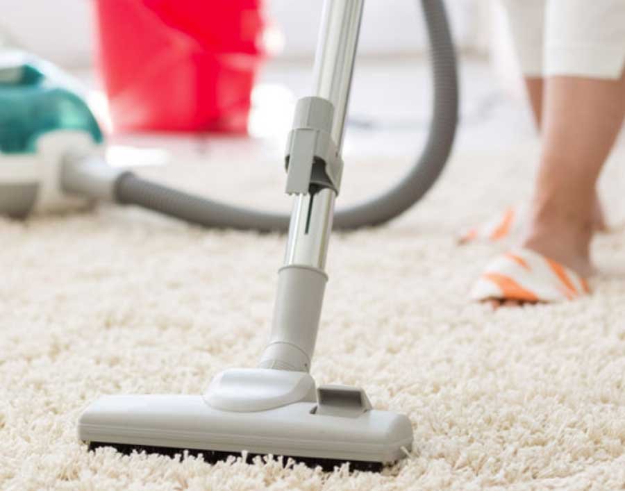 Pros and Cons of Professional Carpet Cleaners