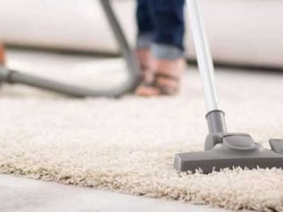 Requesting Professional Carpet Cleaning