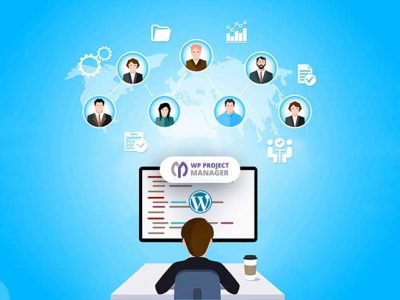 Right Project Management Software with WordPress