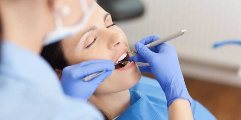 Sedation Dentistry Work