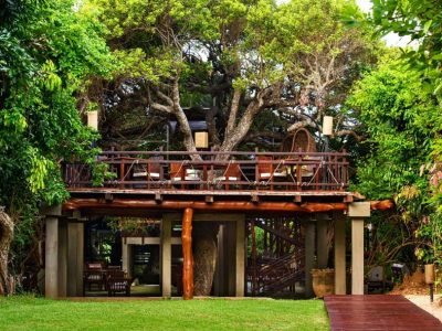 Sri Lanka Beach Resort