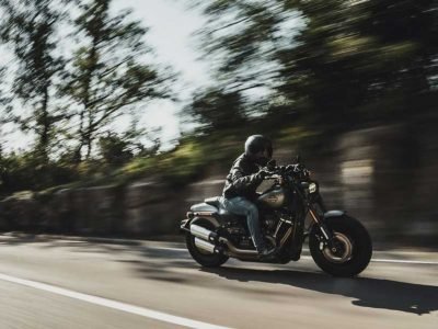 Strengthen Your Motorcycle Accident Case