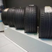 UAE tyres shop