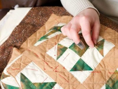 Why You Should Try Out Quilting as a Hobby
