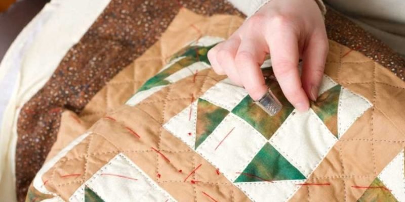 Why You Should Try Out Quilting as a Hobby