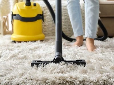 Worth Getting Carpets Professionally Cleaned