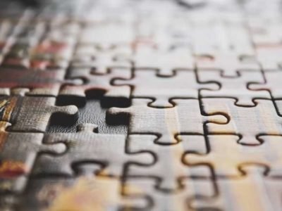 using Jigsaw Puzzles