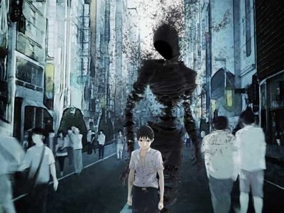 Ajin Demi-Human Season 3